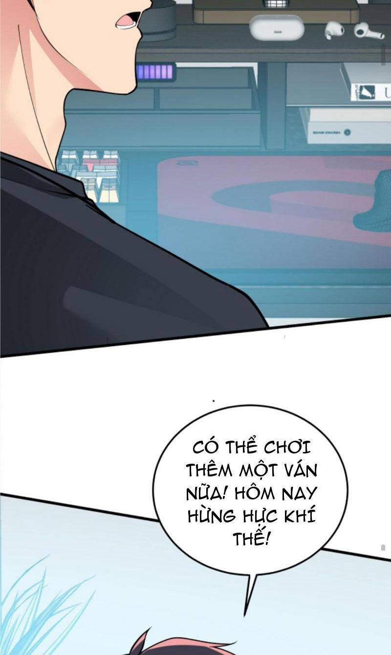 Ta Có 90 Tỷ Tiền Liếm Cẩu! Chap 210 - Next Chap 211