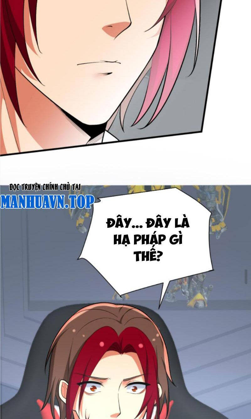 Ta Có 90 Tỷ Tiền Liếm Cẩu! Chap 210 - Next Chap 211