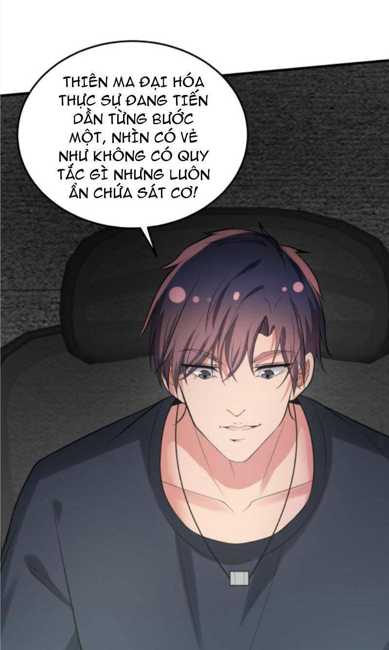 Ta Có 90 Tỷ Tiền Liếm Cẩu! Chap 210 - Next Chap 211