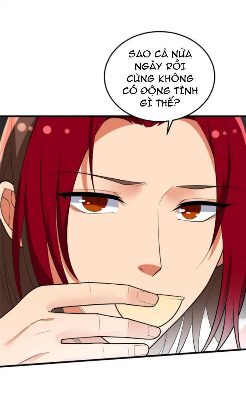 Ta Có 90 Tỷ Tiền Liếm Cẩu! Chap 210 - Next Chap 211