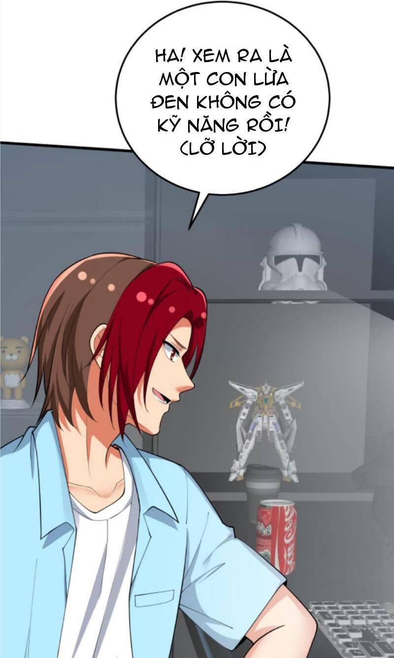 Ta Có 90 Tỷ Tiền Liếm Cẩu! Chap 210 - Next Chap 211