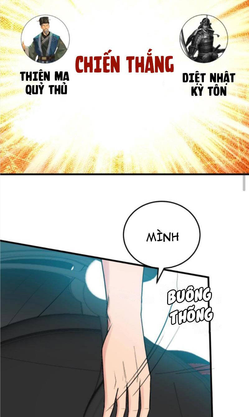 Ta Có 90 Tỷ Tiền Liếm Cẩu! Chap 210 - Next Chap 211