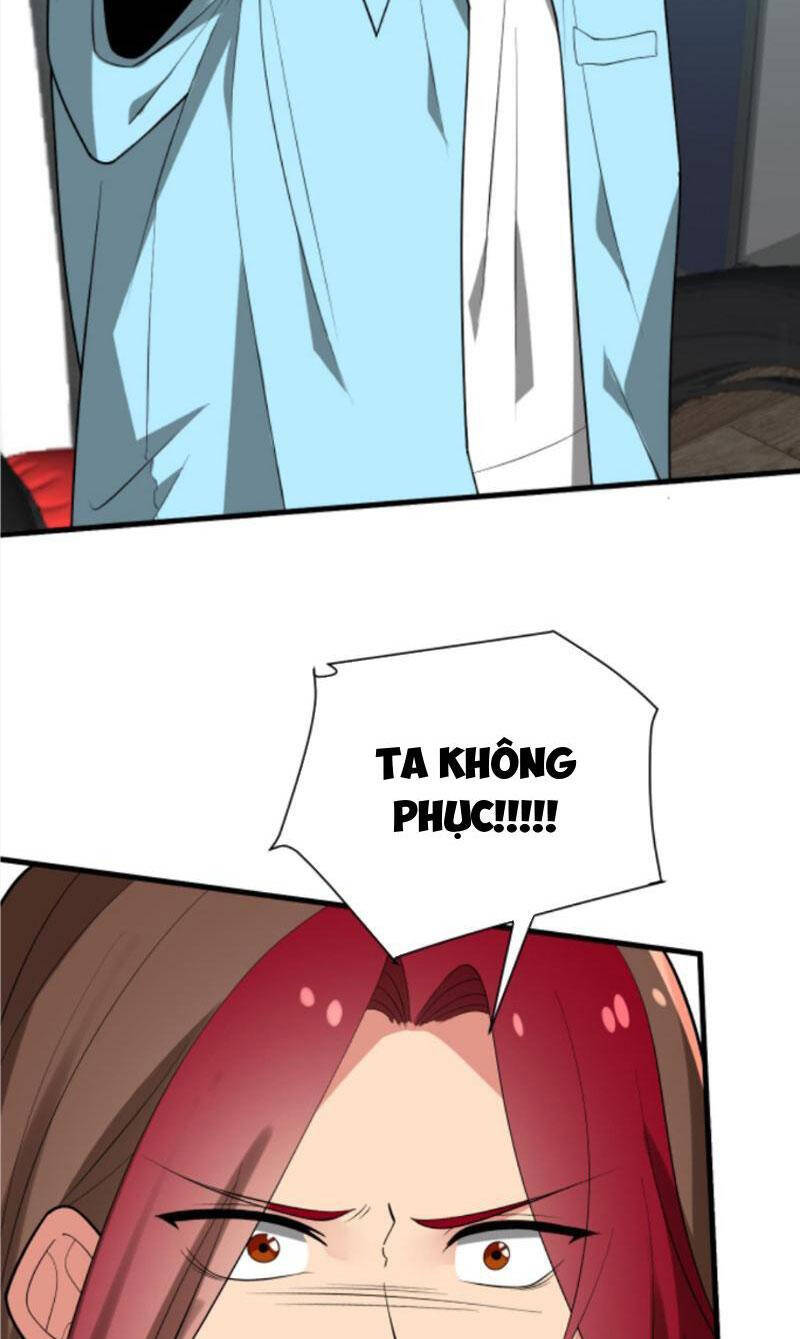Ta Có 90 Tỷ Tiền Liếm Cẩu! Chap 210 - Next Chap 211
