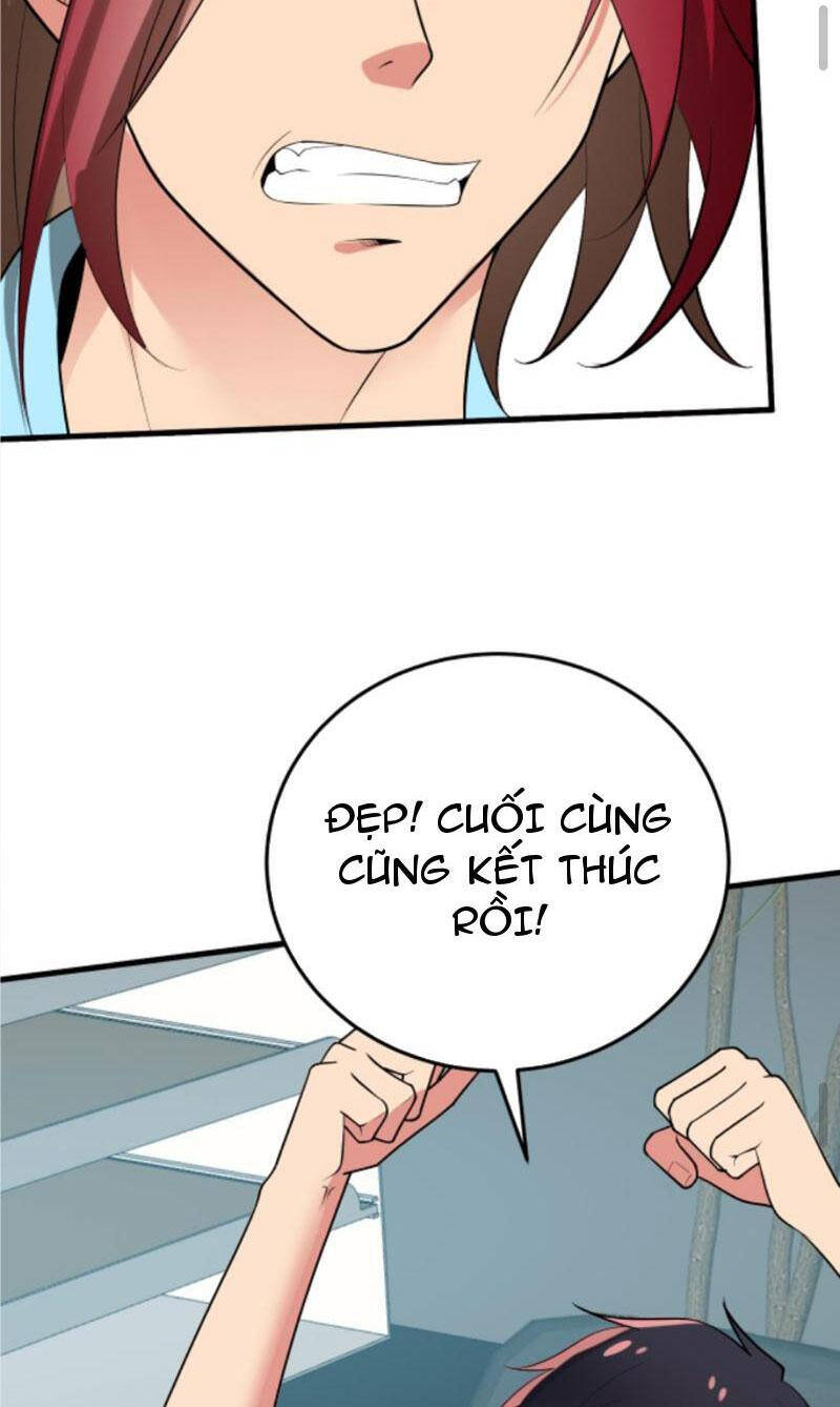 Ta Có 90 Tỷ Tiền Liếm Cẩu! Chap 210 - Next Chap 211