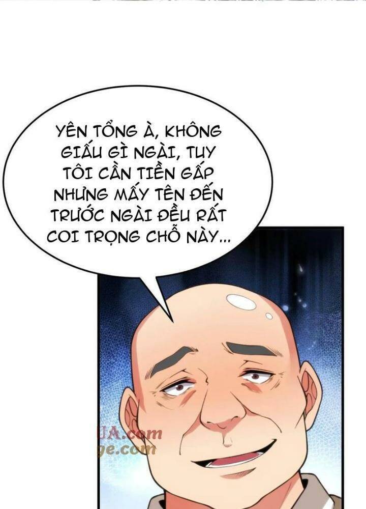 Ta Có 90 Tỷ Tiền Liếm Cẩu! Chap 21 - Next Chap 22