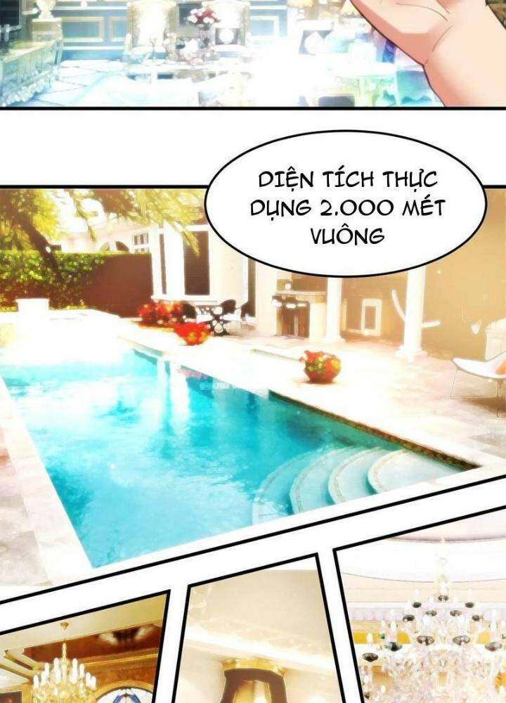 Ta Có 90 Tỷ Tiền Liếm Cẩu! Chap 21 - Next Chap 22