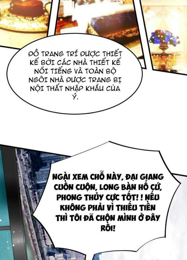 Ta Có 90 Tỷ Tiền Liếm Cẩu! Chap 21 - Next Chap 22