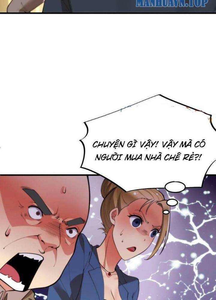 Ta Có 90 Tỷ Tiền Liếm Cẩu! Chap 21 - Next Chap 22