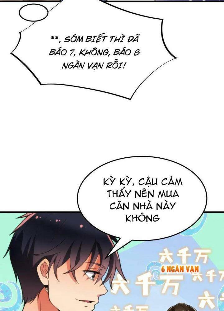 Ta Có 90 Tỷ Tiền Liếm Cẩu! Chap 21 - Next Chap 22