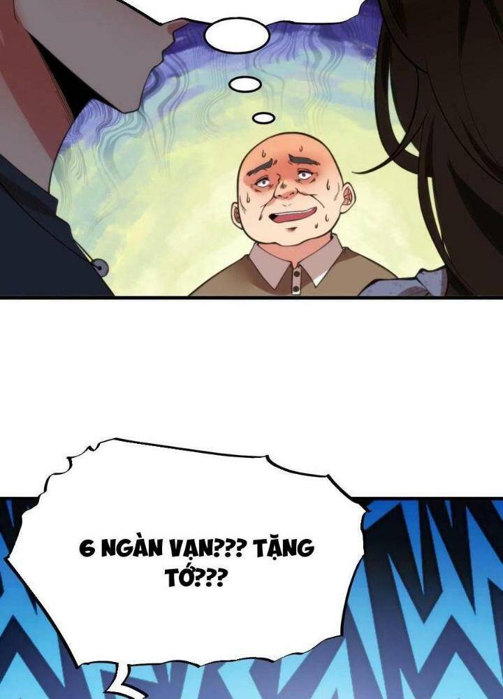 Ta Có 90 Tỷ Tiền Liếm Cẩu! Chap 21 - Next Chap 22