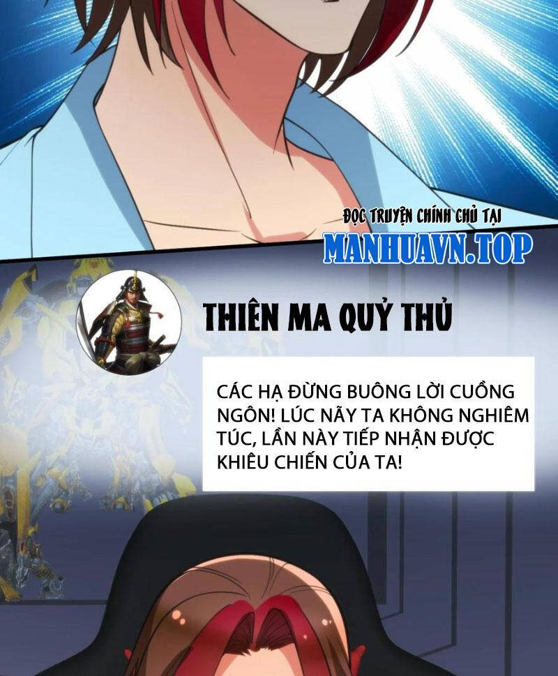 Ta Có 90 Tỷ Tiền Liếm Cẩu! Chap 211 - Next Chap 212