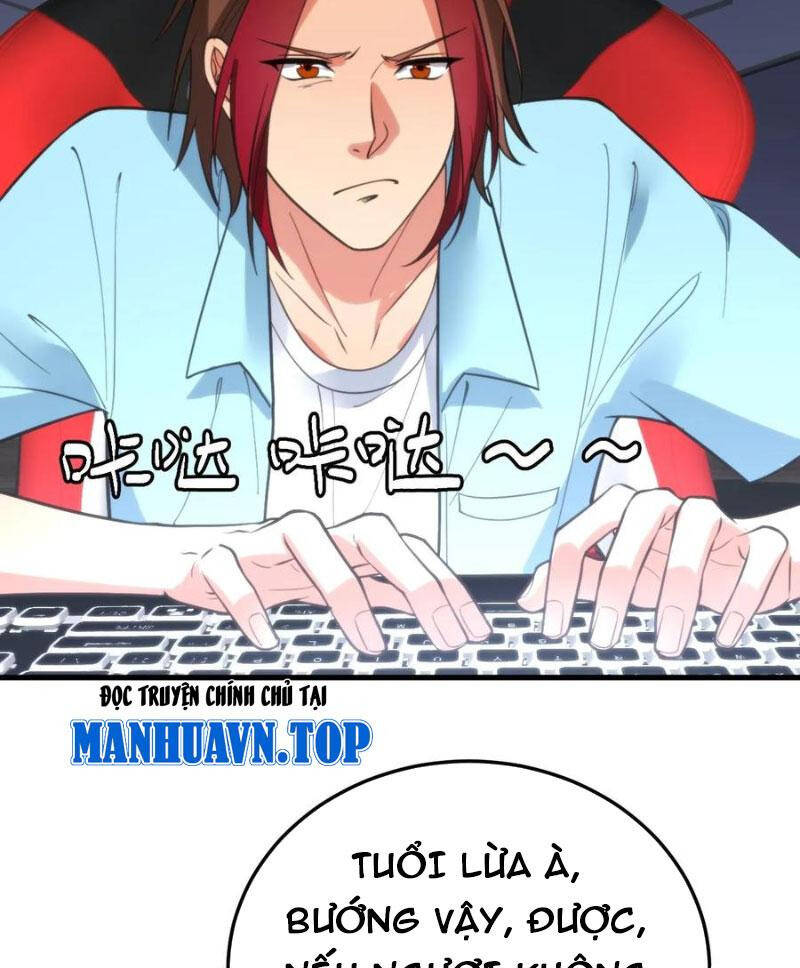 Ta Có 90 Tỷ Tiền Liếm Cẩu! Chap 211 - Next Chap 212
