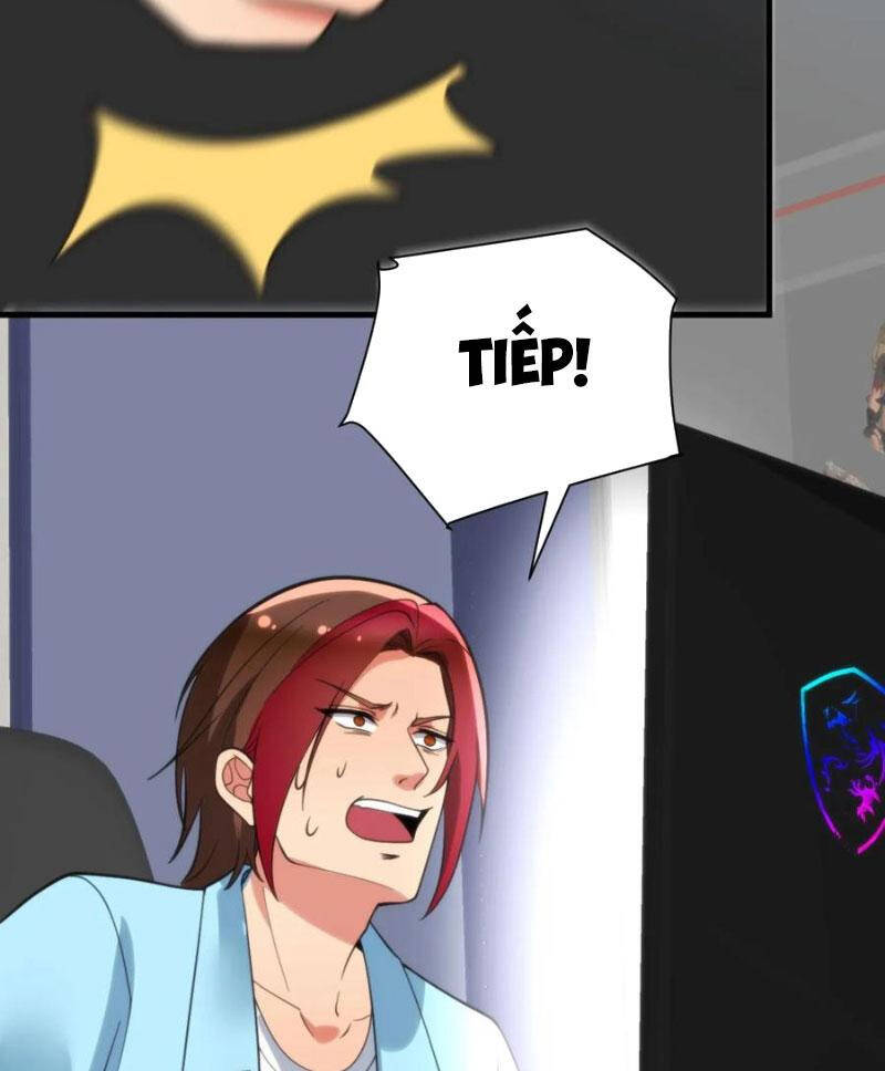 Ta Có 90 Tỷ Tiền Liếm Cẩu! Chap 211 - Next Chap 212