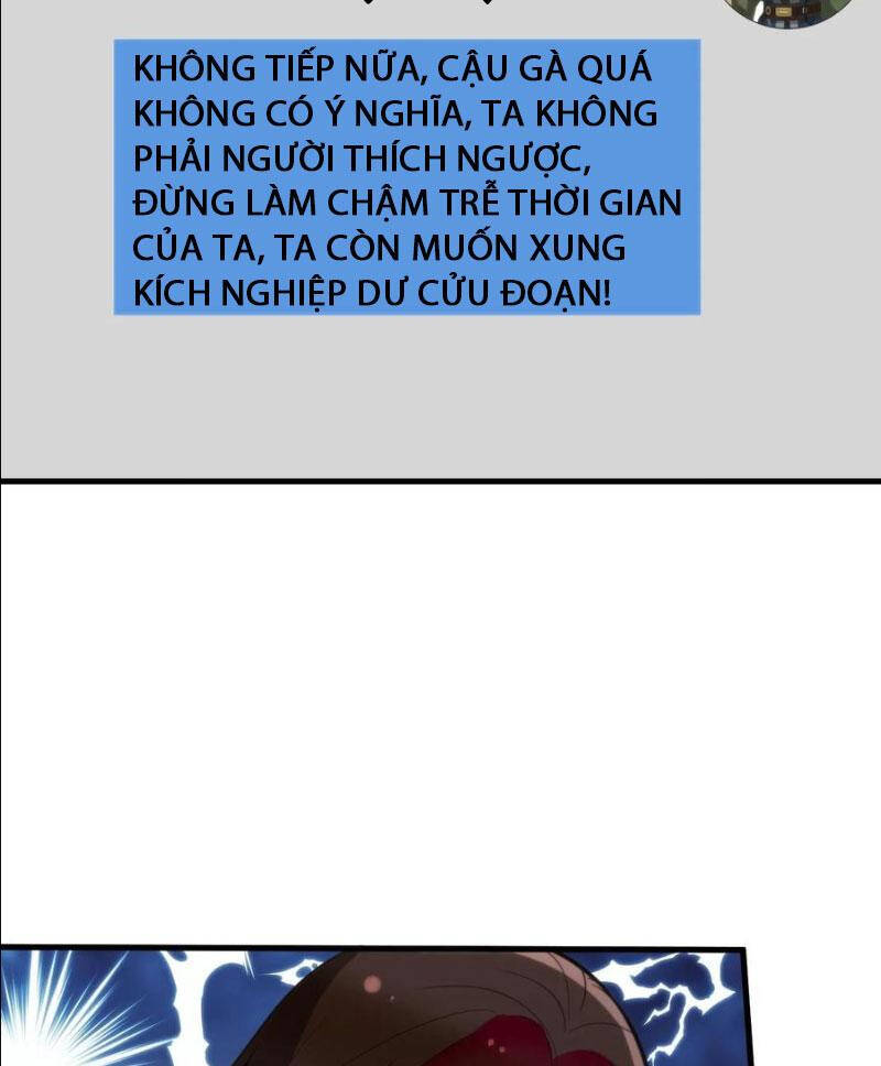 Ta Có 90 Tỷ Tiền Liếm Cẩu! Chap 211 - Next Chap 212