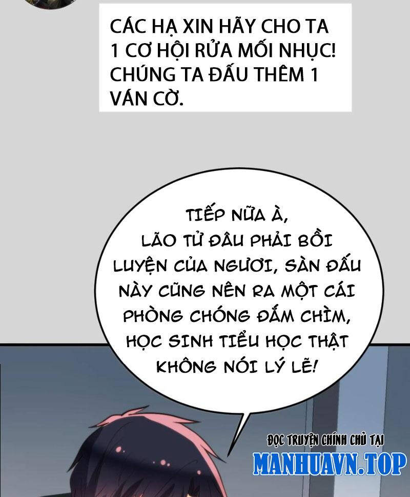 Ta Có 90 Tỷ Tiền Liếm Cẩu! Chap 211 - Next Chap 212