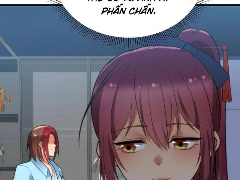Ta Có 90 Tỷ Tiền Liếm Cẩu! Chap 212 - Next Chap 213