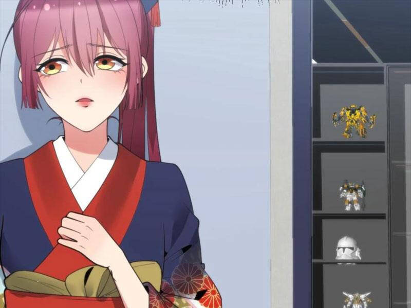 Ta Có 90 Tỷ Tiền Liếm Cẩu! Chap 212 - Next Chap 213