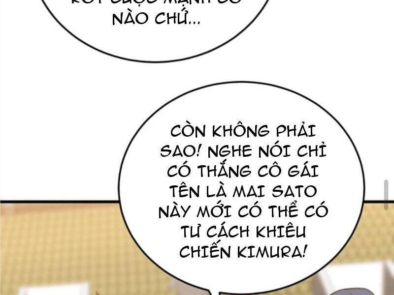 Ta Có 90 Tỷ Tiền Liếm Cẩu! Chap 227 - Next Chap 228