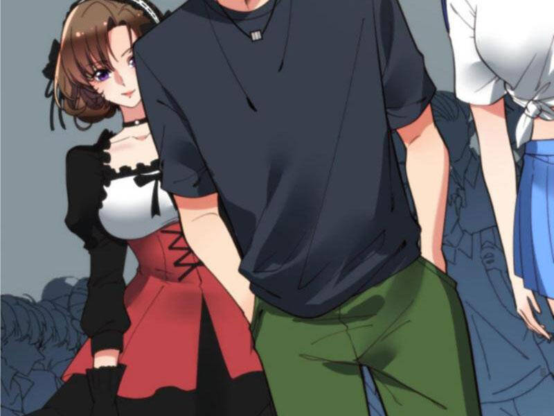 Ta Có 90 Tỷ Tiền Liếm Cẩu! Chap 227 - Next Chap 228