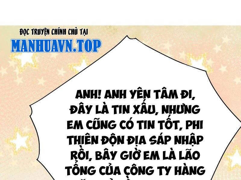 Ta Có 90 Tỷ Tiền Liếm Cẩu! Chap 224 - Next Chap 225