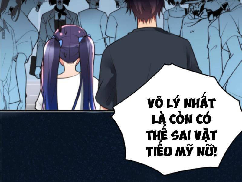Ta Có 90 Tỷ Tiền Liếm Cẩu! Chap 226 - Next Chap 227