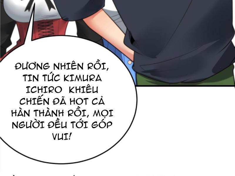Ta Có 90 Tỷ Tiền Liếm Cẩu! Chap 226 - Next Chap 227