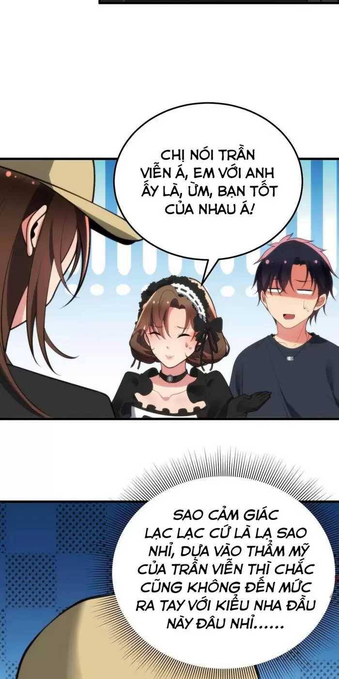 Ta Có 90 Tỷ Tiền Liếm Cẩu! Chap 228 - Next Chap 229
