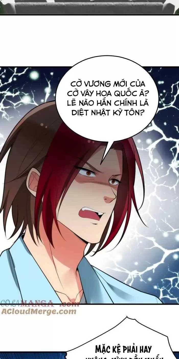 Ta Có 90 Tỷ Tiền Liếm Cẩu! Chap 231 - Next Chap 232