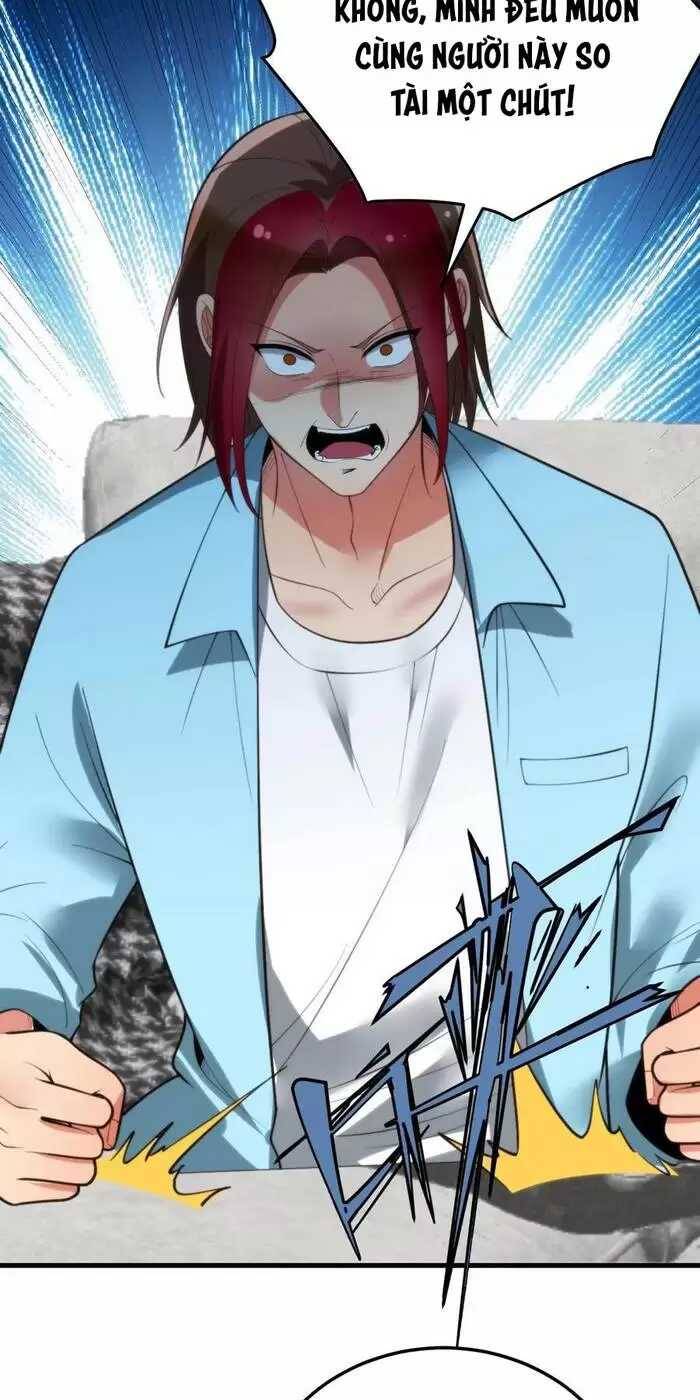 Ta Có 90 Tỷ Tiền Liếm Cẩu! Chap 231 - Next Chap 232