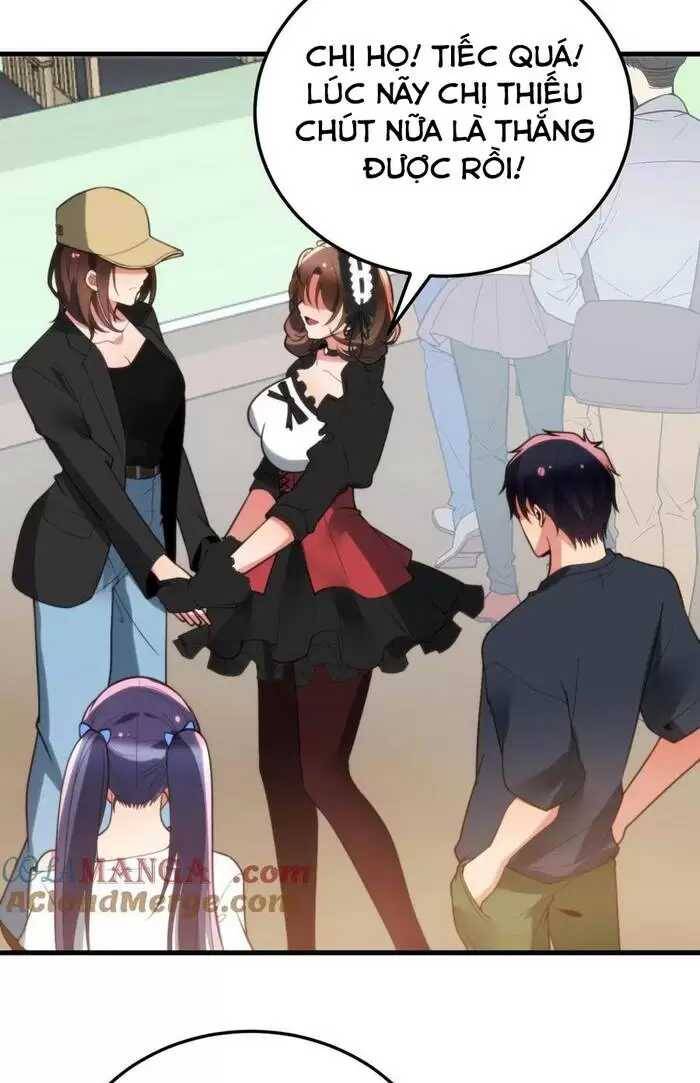 Ta Có 90 Tỷ Tiền Liếm Cẩu! Chap 231 - Next Chap 232