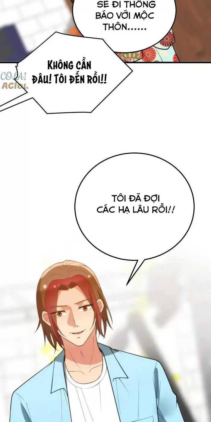 Ta Có 90 Tỷ Tiền Liếm Cẩu! Chap 231 - Next Chap 232