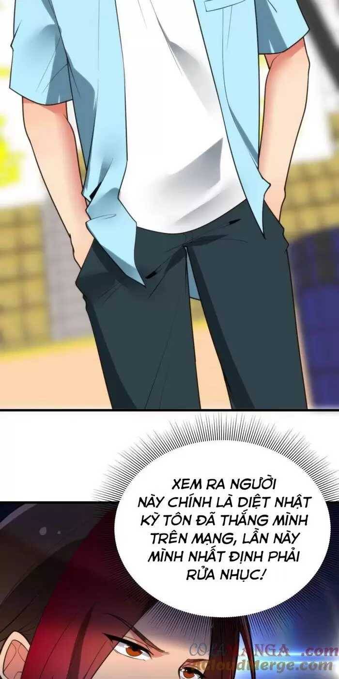 Ta Có 90 Tỷ Tiền Liếm Cẩu! Chap 228 - Next Chap 229