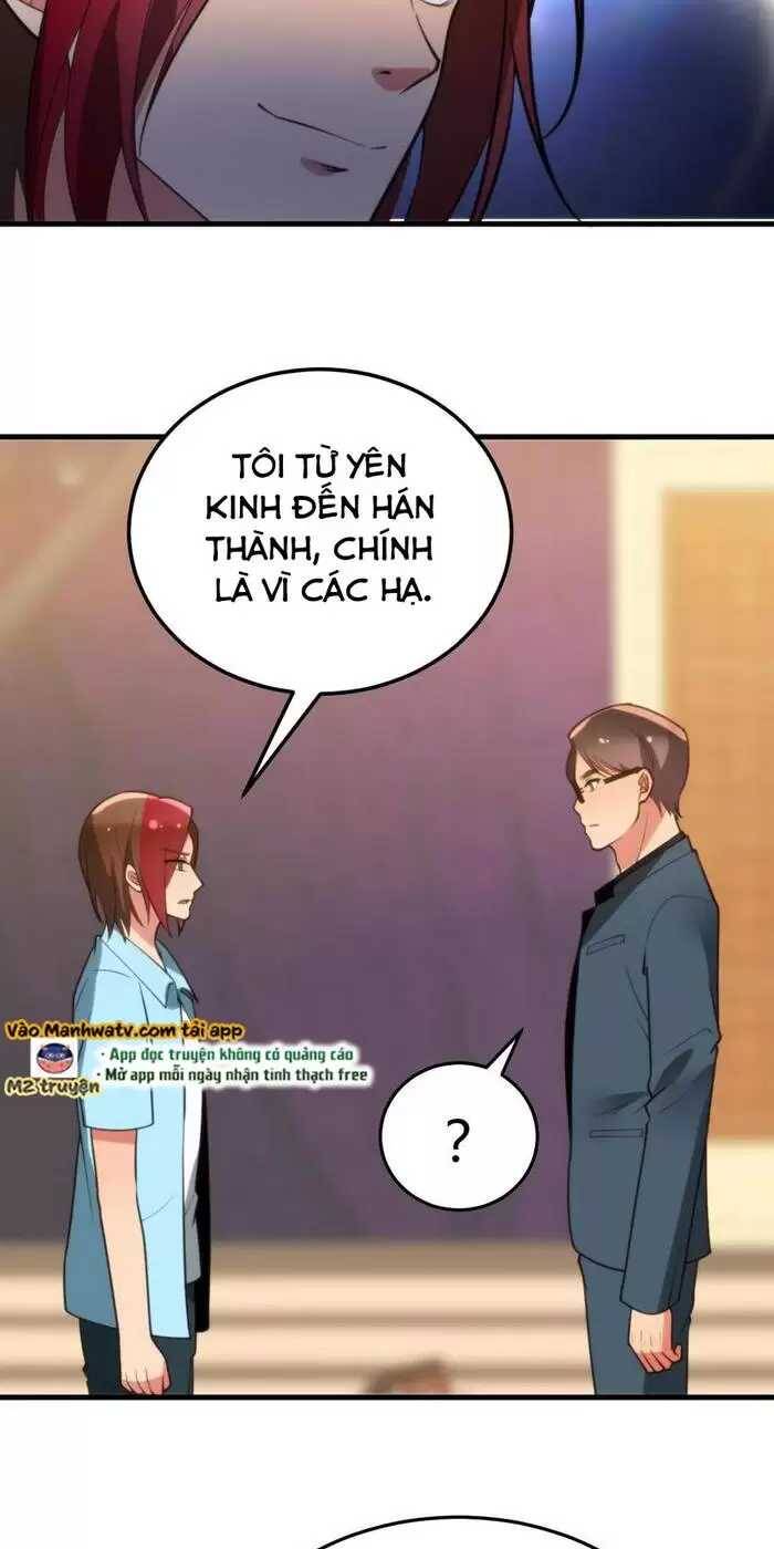 Ta Có 90 Tỷ Tiền Liếm Cẩu! Chap 228 - Next Chap 229