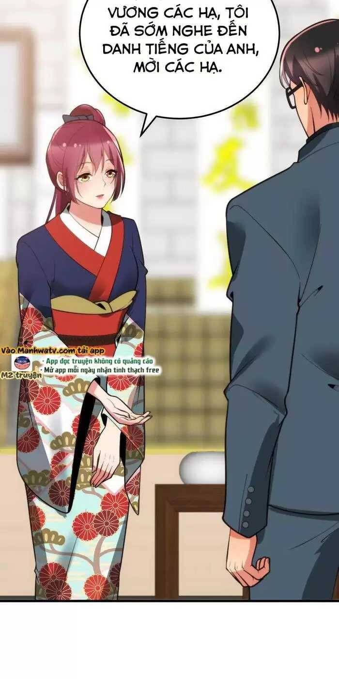 Ta Có 90 Tỷ Tiền Liếm Cẩu! Chap 231 - Next Chap 232