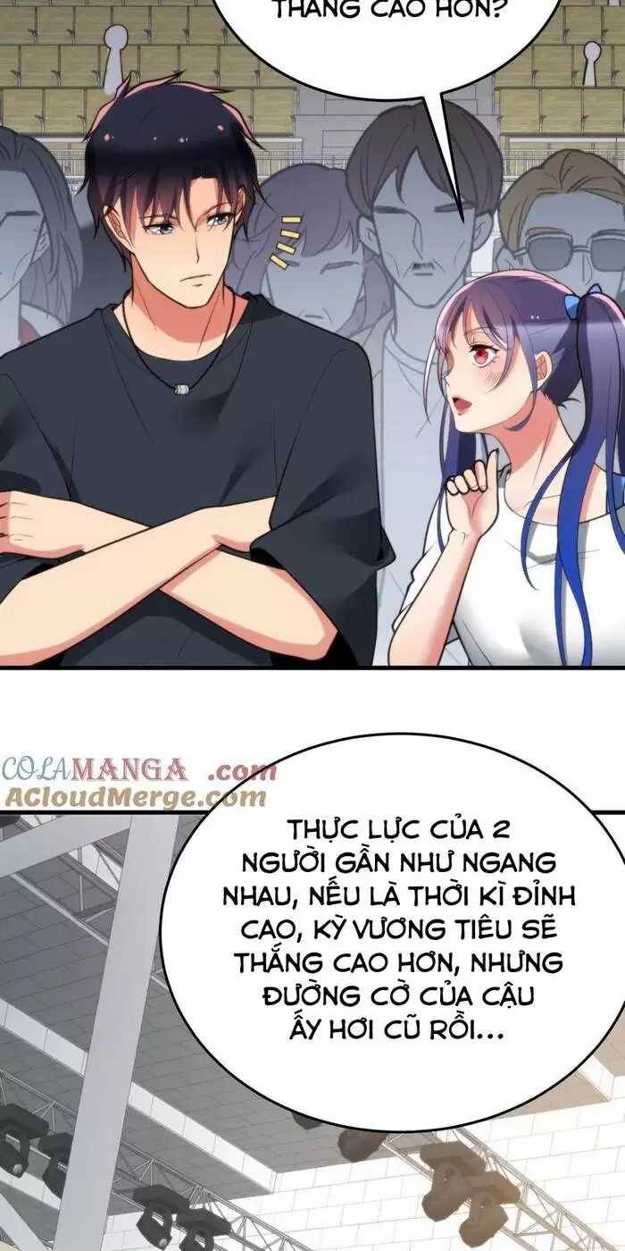 Ta Có 90 Tỷ Tiền Liếm Cẩu! Chap 231 - Next Chap 232