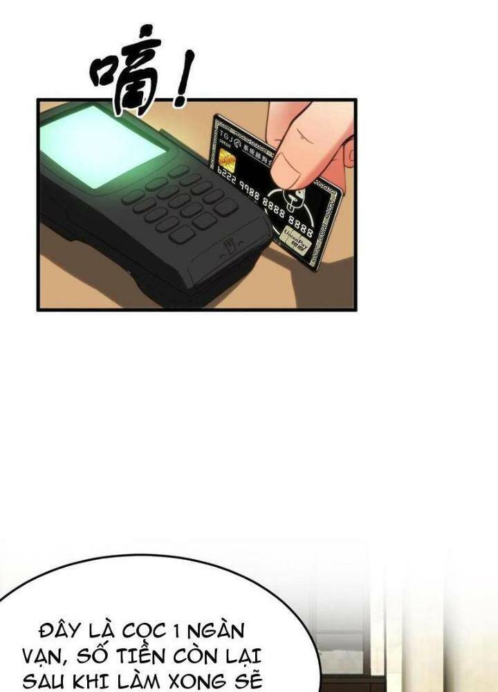 Ta Có 90 Tỷ Tiền Liếm Cẩu! Chap 22 - Next Chap 23