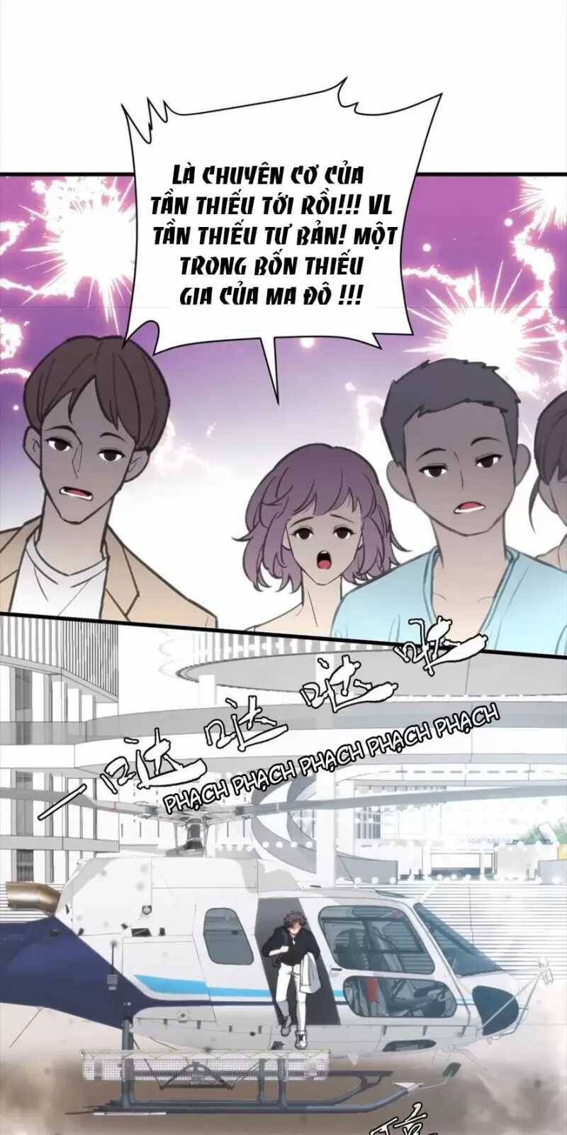 Ta Có 90 Tỷ Tiền Liếm Cẩu! Chap 237 - Next Chap 238