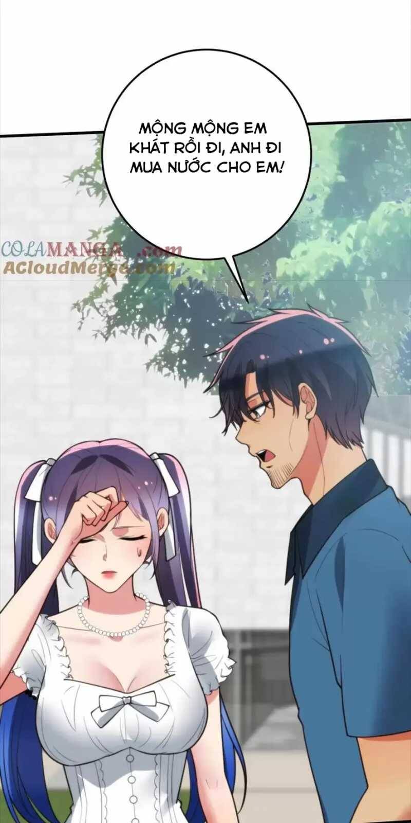 Ta Có 90 Tỷ Tiền Liếm Cẩu! Chap 237 - Next Chap 238