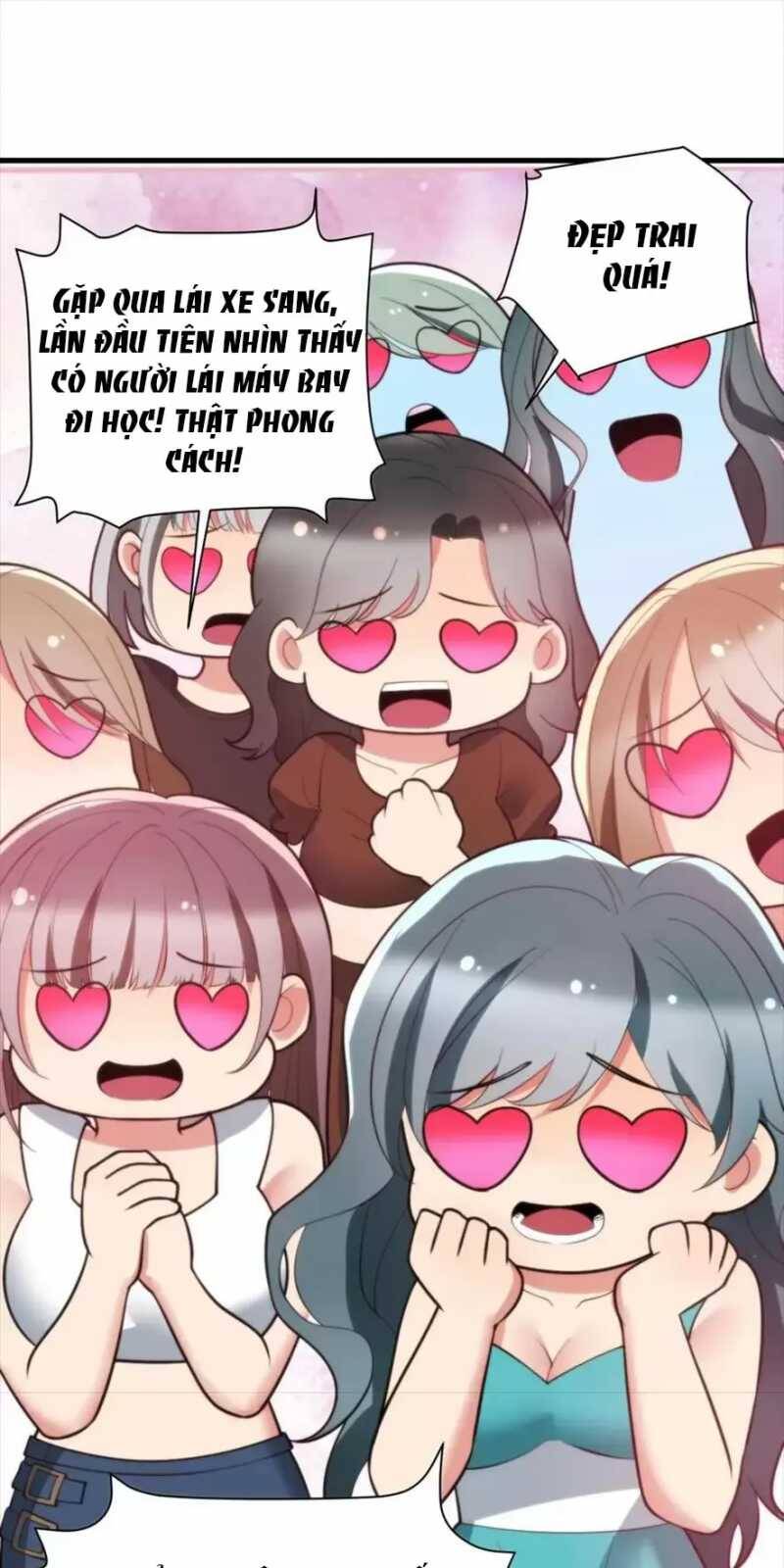 Ta Có 90 Tỷ Tiền Liếm Cẩu! Chap 239 - Next Chap 240