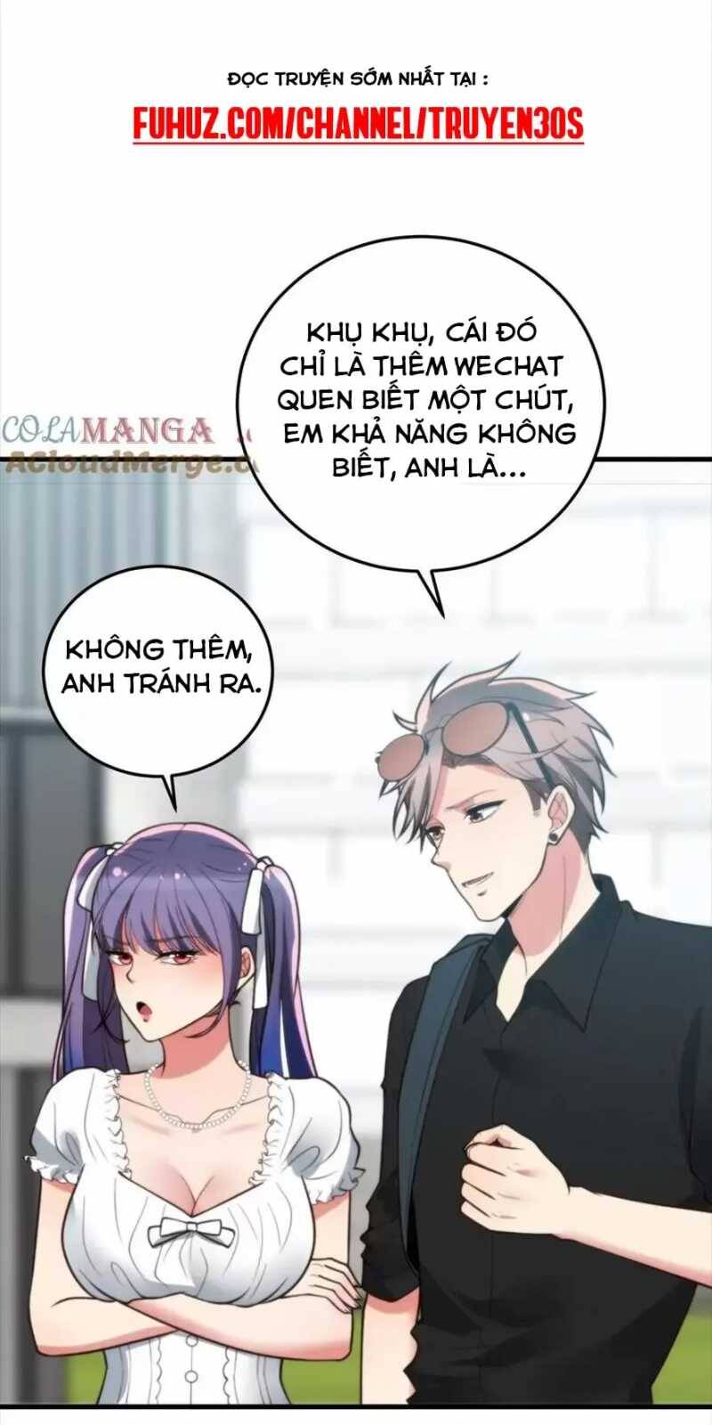 Ta Có 90 Tỷ Tiền Liếm Cẩu! Chap 237 - Next Chap 238
