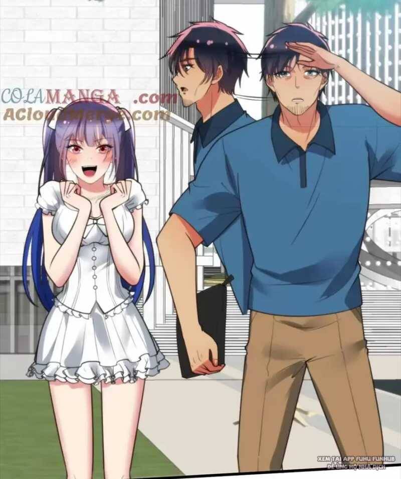 Ta Có 90 Tỷ Tiền Liếm Cẩu! Chap 237 - Next Chap 238