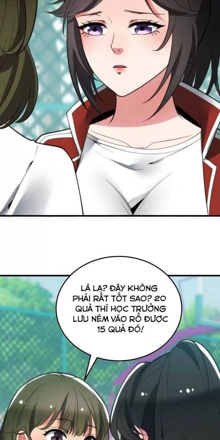 Ta Có 90 Tỷ Tiền Liếm Cẩu! Chap 237 - Next Chap 238