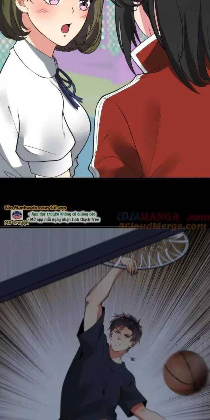 Ta Có 90 Tỷ Tiền Liếm Cẩu! Chap 236 - Next Chap 237