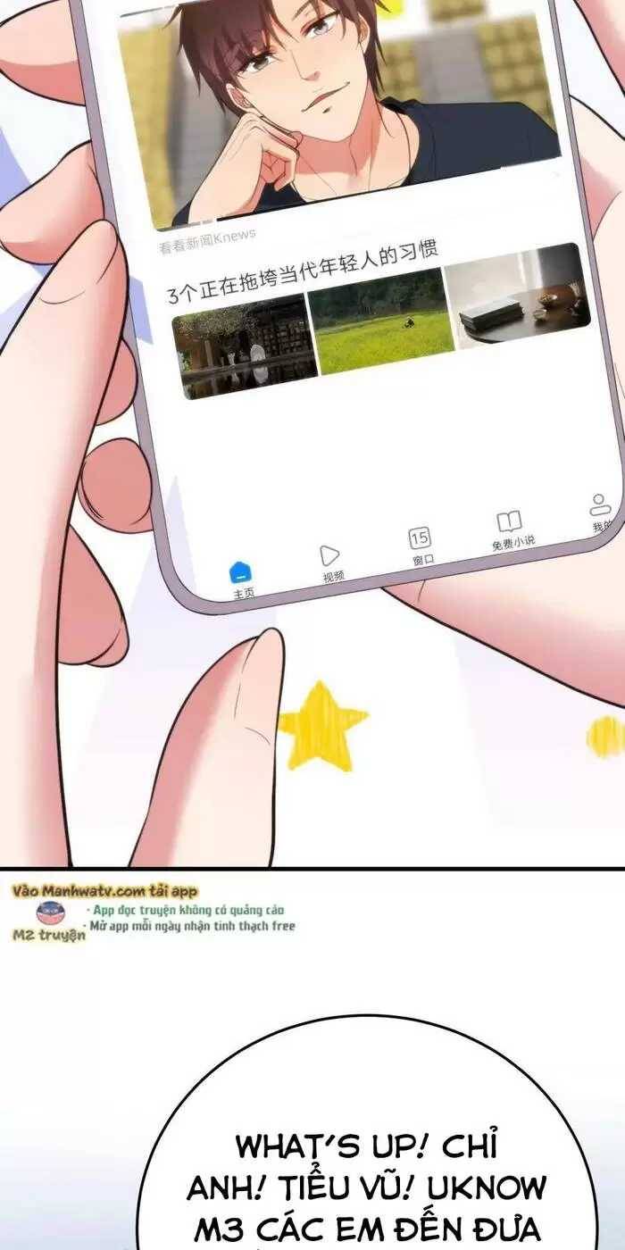 Ta Có 90 Tỷ Tiền Liếm Cẩu! Chap 237 - Next Chap 238