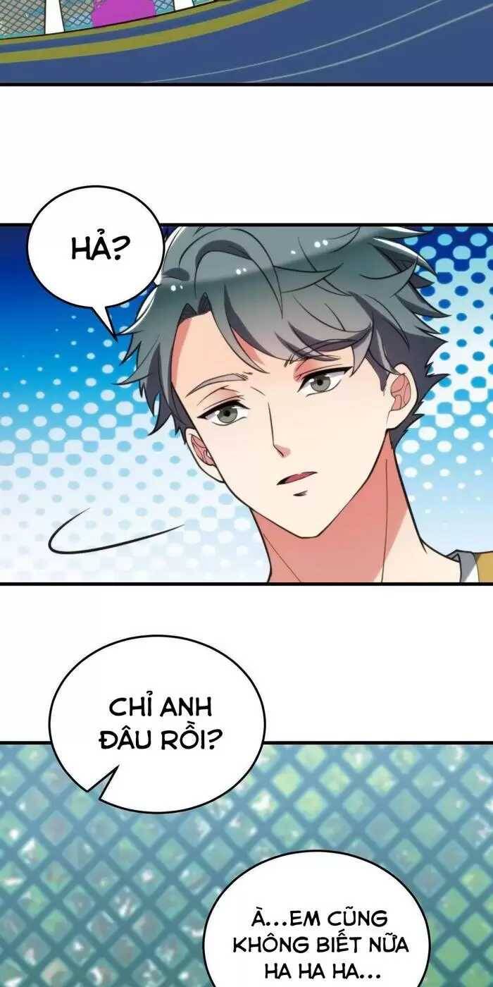Ta Có 90 Tỷ Tiền Liếm Cẩu! Chap 234 - Next Chap 235