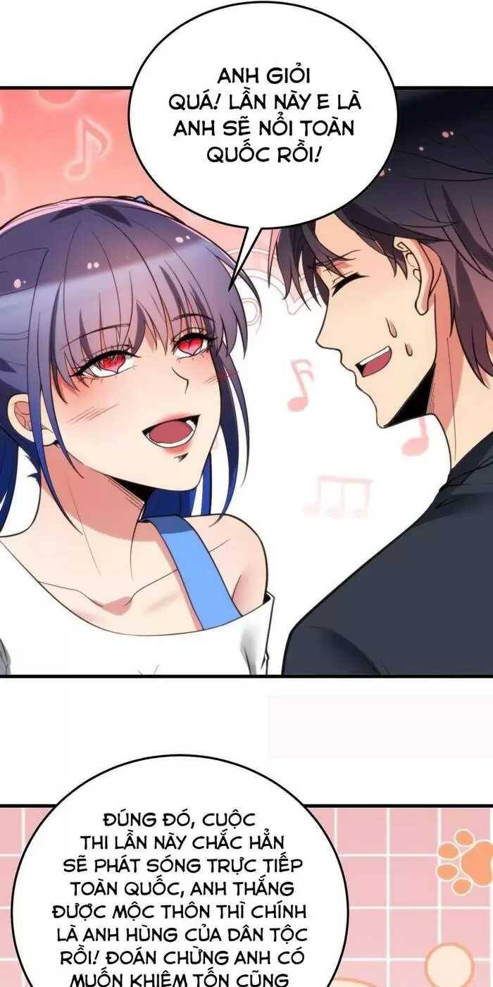 Ta Có 90 Tỷ Tiền Liếm Cẩu! Chap 236 - Next Chap 237