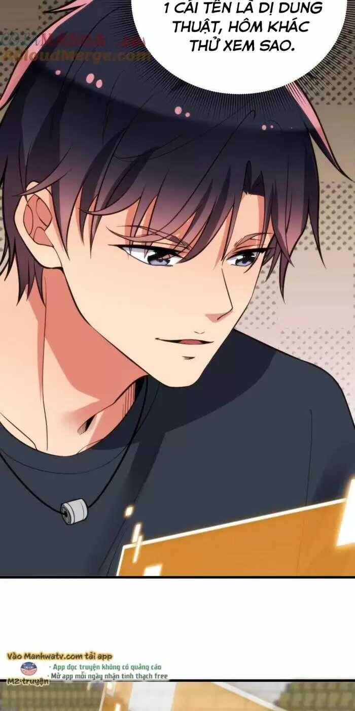 Ta Có 90 Tỷ Tiền Liếm Cẩu! Chap 234 - Next Chap 235