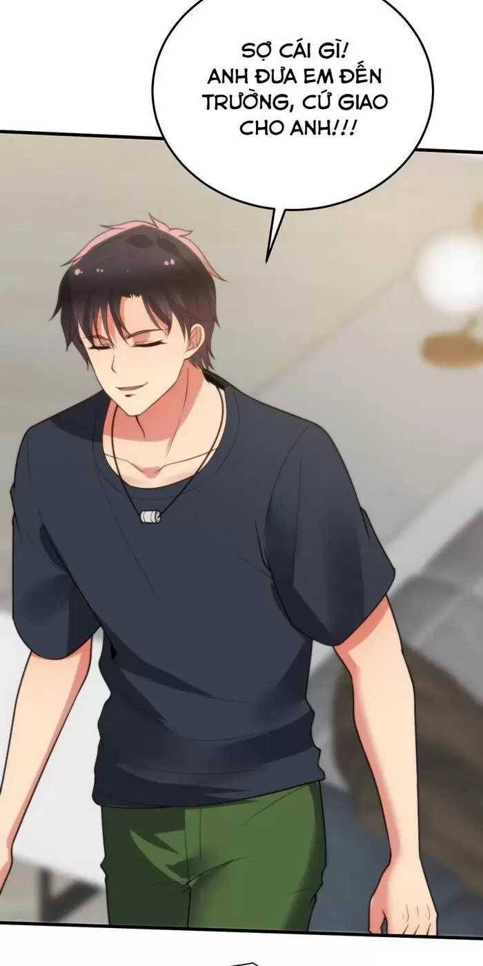 Ta Có 90 Tỷ Tiền Liếm Cẩu! Chap 237 - Next Chap 238