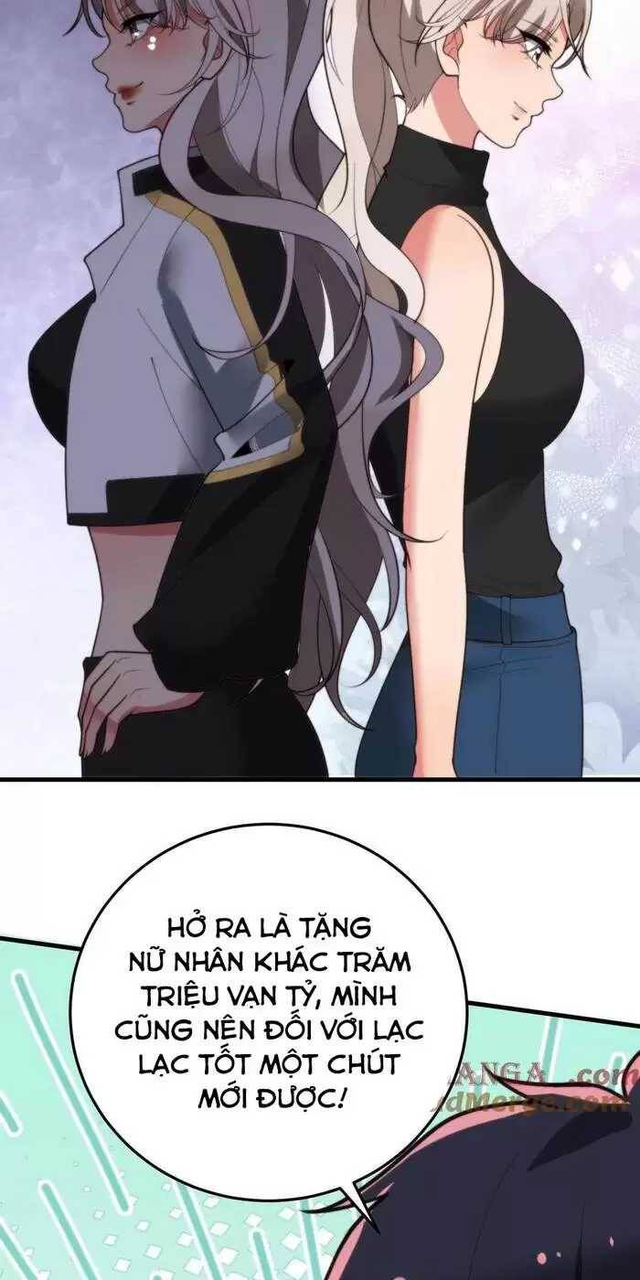 Ta Có 90 Tỷ Tiền Liếm Cẩu! Chap 236 - Next Chap 237