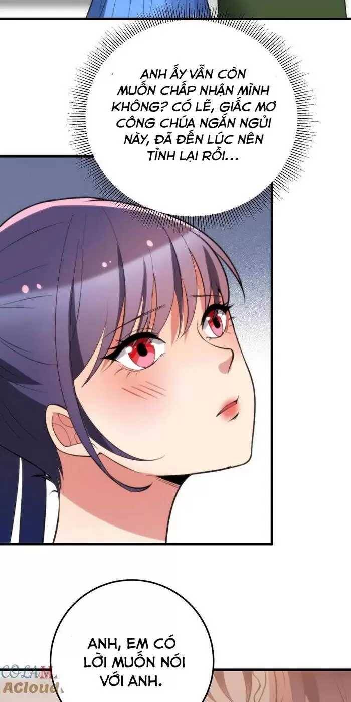 Ta Có 90 Tỷ Tiền Liếm Cẩu! Chap 237 - Next Chap 238